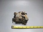 Evinrude Johnson Carburetor Assembly 0379029 0278555.............. Fixed Price $53.90.