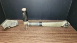 0322133 Omc Evinrude Johnson Tiller Handle Parts. Fixed Price $50.00.