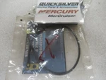 W13 Genuine Mercury Quicksilver 33658 Primary Lead Oem New Factory Boat Parts. Fixed Price $8.61.