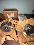 Nos Mercury Quicksilver 43-45814A Alpha One Gear Set B400. Fixed Price $299.99.