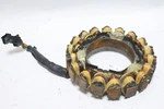Warranty Johnson Evinrude Switcher Stator Assy 0587245. Fixed Price $75.00.