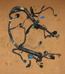 Yamaha 300 Hp V6 Wire Harness Assy Pn 60V-82590-51-00 Fits 2004-2009. Fixed Price $85.00.