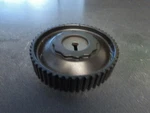 Yamaha Outboard 69J-11537-00-00 F225 Driven Gear Assy BIN0325. Fixed Price $40.00.