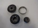 Mallory Mercury 9-73400 Forward & Reverse Gear Set Marine Boat. Fixed Price $173.97.