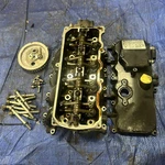 Mercury 40 60 Hp Efi Stroke Cylinder Head 857082A6, 893505A02 2001-2018+ #3. Fixed Price $94.95.