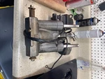 Yamaha VF250LA Sho Trim And Tilt. Fixed Price $1900.00.