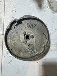Oem Evinrude Johnson Flywheel Rotor Magneto Assembly 580155 580205 Vintage Omc. Fixed Price $89.99.