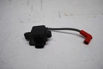 Oem !!!!! Mercury 879984 Ignition Coil With Spark Plug Wire **take Off Used***. Fixed Price $25.00.