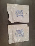 New Oem (lot Of 2) Omc Johnson Evinrude Seal 332942. Fixed Price $7.99.