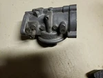 1970-75 Chrysler 55HP 5541 Carburetor Tillotson WB5B. Fixed Price $45.00.