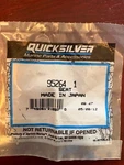 Mercury Quicksilver 95264 1 -seat. Fixed Price $13.43.