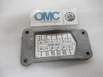 U2 Evinrude Johnson Omc 0581976 Power Pack Cover Oem New Factory Parts. Fixed Price $20.56.