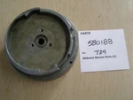 Johnson Evinrude Outboard 3HP Lightwin Magneto Flywheel Assembly 580188 T24. Fixed Price $38.75.