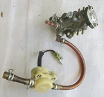 Yamaha Outboard Motor 150 Hp 225 Oil Injection Pump 6R5-13200-10-00. Fixed Price $60.00.