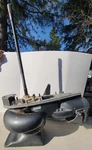 Outboard Jets. Large Pump Model W-49263. Fixed Price $999.00.