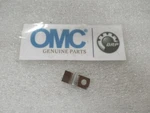 E97 Evinrude Johnson Omc 0305738 Lock Spring Oem New Factory Boat Parts. Fixed Price $6.94.