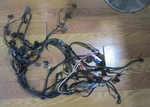 Yamaha Outboard 225 Hp 250 Oem Wire Harness 65L-8259M-00-00. Fixed Price $80.00.