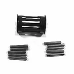 18-1375 Omc 0378251 Wrist Pin Needle Bearing Evinrude/johnson 18-125HP. Fixed Price $45.02.