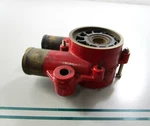 Oem 21212800 3584350 Volvo Penta Raw Seawater Pump 0720. Fixed Price $125.00.