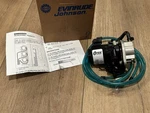 New Oem Johnson Evinrude Omc 5005256 Oil Injector & Manifold. Fixed Price $749.95.