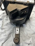 Oem Johnson Evinrude Single Lever Trim Control Binnacle 175255 Untested #121. Fixed Price $150.00.
