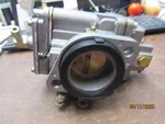 New Oem Omc Johnson Evinrude Sno Mobile Carburetor 162485. Fixed Price $175.99.