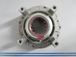 New Oem 0387432 Omc Johnson Evinrude Crankcase Head & Bearing 0820. Fixed Price $130.95.
