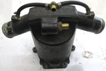 Oem 2003 Mercury 210 V6 Jet Drive, Exhaust Expansion Chamber. Fixed Price $150.00.