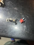 Tecumseh Genuine 32434 Ignition Breaker. Fixed Price $6.64.