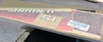 New Quicksilver Oem Mercury/mariner Partial Decal Set, #37-813042A89. Fixed Price $24.99.
