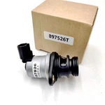 New 897526T Genuine Mercury Idle Air Control Valve Outboard Us Free Shipping. Fixed Price $49.00.