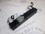 858222A3 859517T02 Mercury Mariner 115-175 Hp Dfi Outboard Starboard Fuel Rail. Fixed Price $114.99.