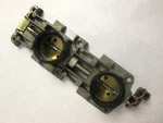 5001171 5004325 Throttle Body Stbd For Evinrude Johnson Ficht 75-115 Hp Outboard. Fixed Price $19.99.
