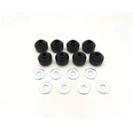 Addco 6460700 End Link Bushings Set Of 8. Fixed Price $21.62.