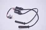 Yamaha Outboard Ignition Coil 63P-82310-00-00, 63P-82310-01-00. Fixed Price $85.00.
