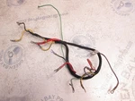 F658744 84-817975A1 FFF000717 FK658744 Force 50 Hp Outboard Engine Wire Harness. Fixed Price $19.55.