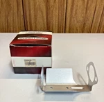 690420 Briggs & Stratton Heat Shield Replaces 223023. Fixed Price $15.00.