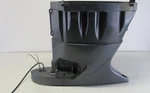Oem 04-2024 F150 150HP Yamaha Outboard Upper Casing 63P-45111-00-8D. Fixed Price $324.00.