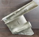 319887 Johnson Evinrude 1975 - 1981 Gearcase Housing 50 55 60 70 Hp Cyl. Fixed Price $159.00.