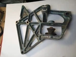 Omc Evinrude Johnson Brp 203898 Bracket 1956 30HP Vintage. Fixed Price $17.75.