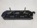 Mercury 858405-C1 858405T4 Cylinder Head Port Side. Fixed Price $54.00.
