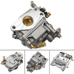 Outboard Carburetor For Mercury 8HP 9.9HP 4-STROKE 2006 On 3303-895110T01. Fixed Price $72.99.