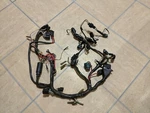 1998 Mercury 225HP Ignition Harness Assembly. Fixed Price $375.00.