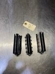 Reed Box Leaf Plate 85 Hp Force Outboard Block 1987. Fixed Price $17.00.