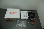 New Genuine Cdi Electronics 134-6452 Trigger Replaces 4CYL Mercury Marine Parts. Fixed Price $130.00.