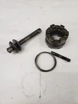 Mercury 8M0142849 8M0068651 8M0142857 Sliding Clutch & Spool Assy. Fixed Price $62.95.