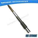 44-19513T01 Propeller Shaft For Mercury 2/4T 25 30 Hp Mariner Outboard Efi. Fixed Price $62.77.