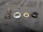 1962 Johnson CD-19 5.5HP Crankcase Plate Kit 303356 Outboard Motor Evinrude. Fixed Price $18.99.