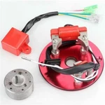 Racing Inner Rotor Stator Magneto For CRF50 110CC-150CC Pirt Dirt Bike IR01. Fixed Price $22.00.