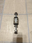 2009 Yamaha 150HP Upper Side Mount Damper Assembly. Fixed Price $80.00.